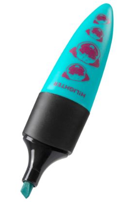 Picture of CH DESIGNER HIGHLIGHTER QUIRKY TQ