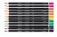 Picture of DERWENT ACY COLOUR PNC NEON TIN 12