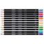 Picture of DERWENT ACY COLOUR PNC PASTEL TIN 12