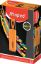 Picture of MAPED 742535 HIGHLIGHTER ORANGE BOX 12