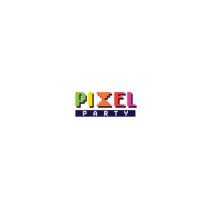 Picture of MAPED 743602 PIXEL HIGHLIGHTERS PK4