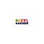 Picture of MAPED 743602 PIXEL HIGHLIGHTERS PK4
