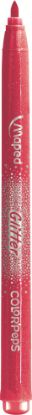 Picture of MAPED 847110 GLITTER COLOUR MARKERS PK10