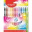 Picture of MAPED 845404 MINI CUTE MARKERS PK12