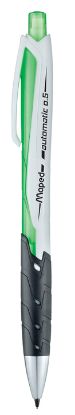 Picture of MAPED 559553 AUTOMATIC MECH PENCIL 0.5MM