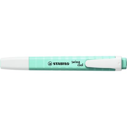 Picture of STABILO SWING COOL PASTEL TURQUOISE
