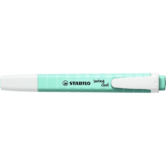Picture of STABILO SWING COOL PASTEL TURQUOISE