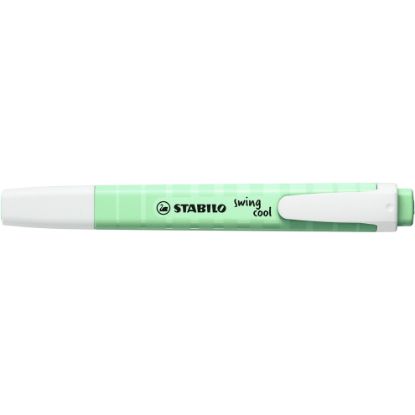 Picture of STABILO SWING COOL PASTEL MINT