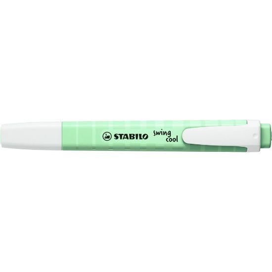 Picture of STABILO SWING COOL PASTEL MINT