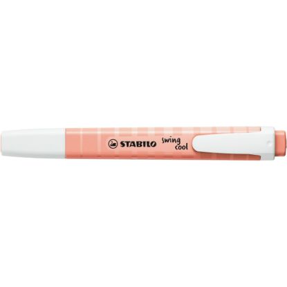 Picture of STABILO SWING COOL PASTEL PEACH