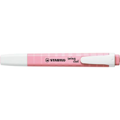 Picture of STABILO SWING COOL PASTEL BLUSH