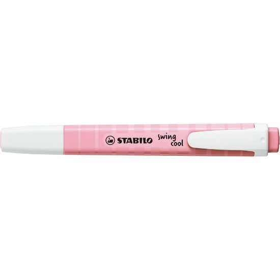 Picture of STABILO SWING COOL PASTEL BLUSH