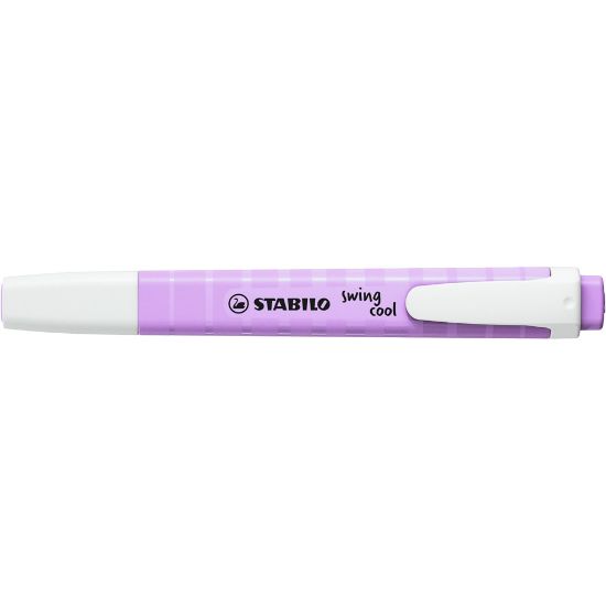 Picture of STABILO SWING COOL PASTEL HAZE