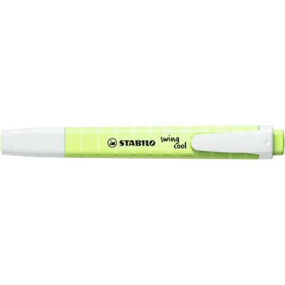 Picture of STABILO SWING COOL PASTEL DASH OF LIME
