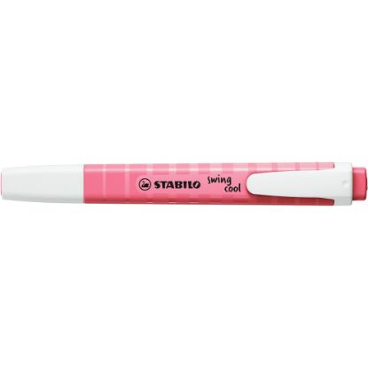 Picture of STABILO SWING COOL PASTEL CHERRY BLOSSOM