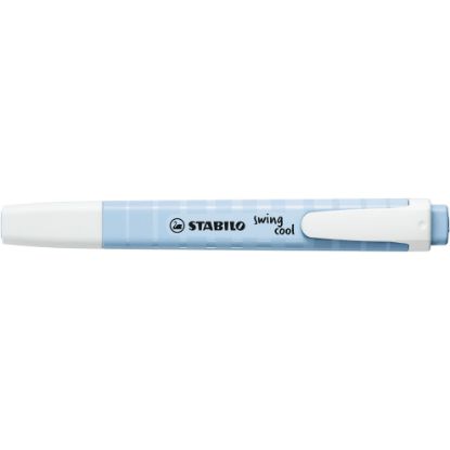 Picture of STABILO SWING COOL PASTEL CLOUDY BLUE