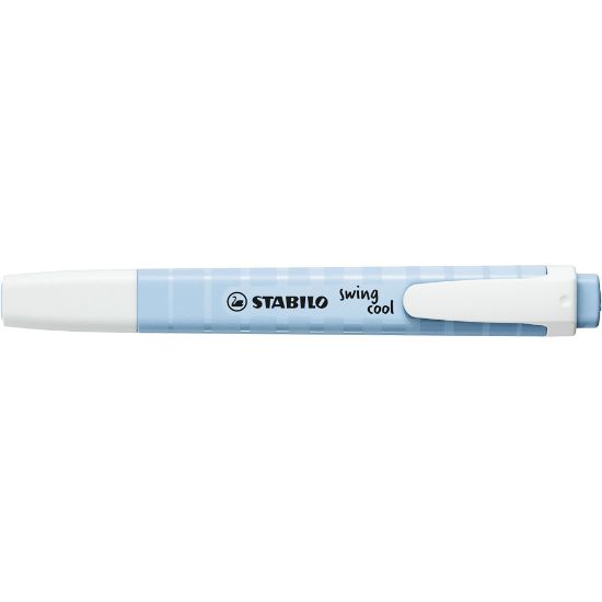 Picture of STABILO SWING COOL PASTEL CLOUDY BLUE