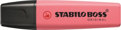Picture of STABILO BOSS PASTEL CHERRY BLOSSOM