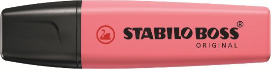Picture of STABILO BOSS PASTEL CHERRY BLOSSOM