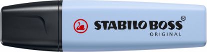 Picture of STABILO BOSS PASTEL CLOUDY BLUE