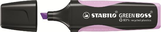Picture of STABILO GREEN BOSS H/L LILAC HAZE