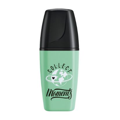 Picture of STABILO BOSS MINI PASTELLOVE HINT OF MIN