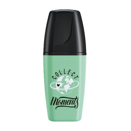 Picture of STABILO BOSS MINI PASTELLOVE HINT OF MIN