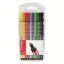 Picture of STABILO PEN 68 6810-PL ASSTD WALL 10