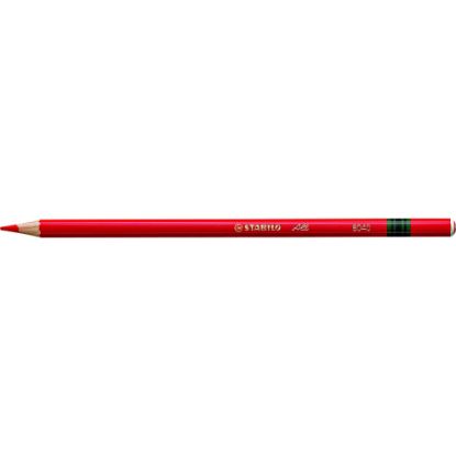 Picture of STABILO ALL PENCIL 8040 RED BX12
