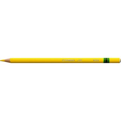 Picture of STABILO ALL PENCIL 8044 YELLOW BX12