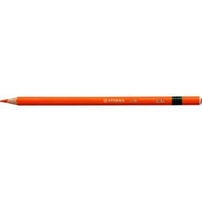 Picture of STABILO ALL PENCIL 8054 ORANGE BX12