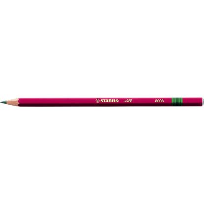 Picture of STABILO ALL PENCIL 8008 GRAPHITE BX12