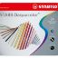 Picture of STABILO AQUACOLOR PENCIL 1624-5 ASSTD