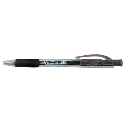 Picture of STABILO MARA BPP MED 318M1046 BLK BX10