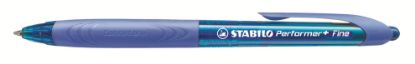 Picture of STABILO PERFORMER+ DARK BLUE BLUE