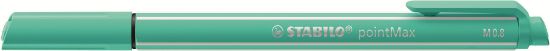 Picture of STABILO POINTMAX ICE GREEN