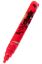 Picture of TEXTA LIQUID CHALK DRY WIPE RED