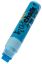 Picture of TEXTA JUMBO LIQUID CHALK DRY WIPE BLUE