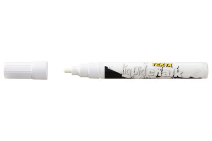 Picture of TEXTA LIQUID CHALK WET WIPE WHITE