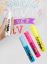 Picture of TEXTA LIQUID CHALK DRY WIPE ASSTD WALL 4