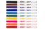 Picture of TEXTA SMART TIP MARKERS PK10